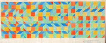Harmony of Color, by Carlos David Almaraz.