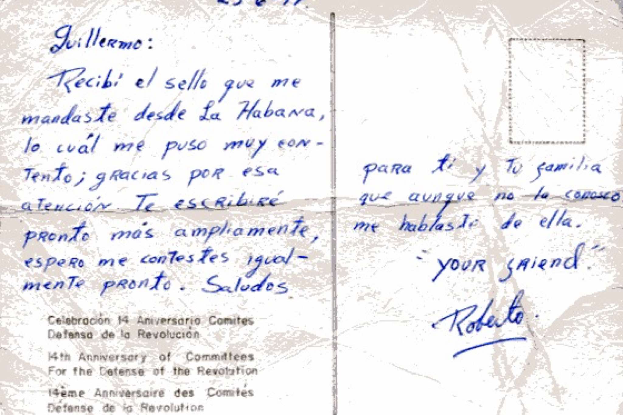 Arte Poética II, 1970s.