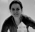 Barbara Carrasco, 1970s.