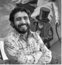 Carlos Almaraz, 1970s.