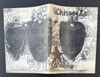 ChismeArte cover, 1970s.