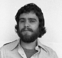 Unidentified portrait, 1970s.