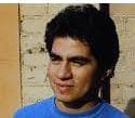 Unidentified portrait, 1970s.