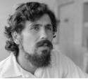 Unidentified portrait, 1970s.