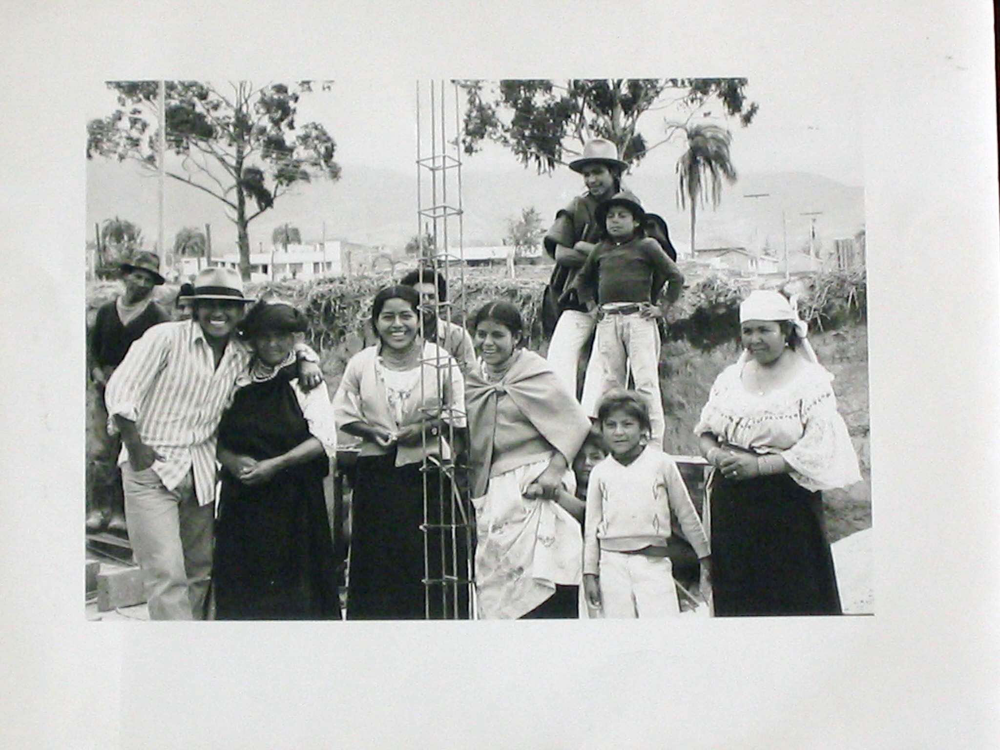 Centro de Arte Público, 1977, by Centro de Arte Público, 1977.