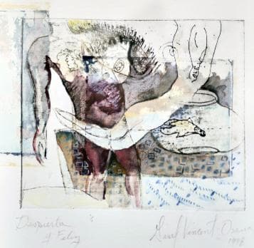 Untitled, by Gizel Vicente Osuna.