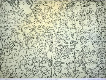 Untitled, by José Lozano.