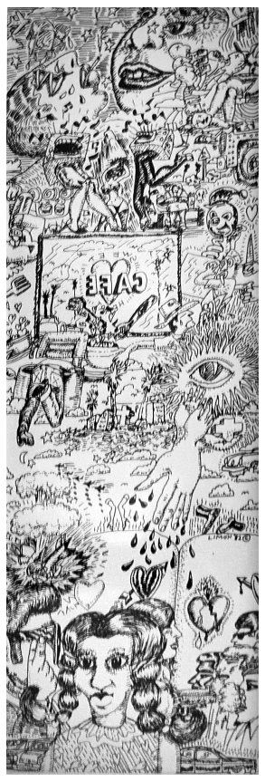 Untitled, by Leo Limón.