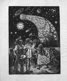 Untitled, by Chacón.